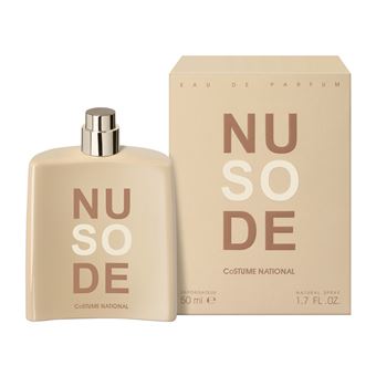 Perfume CoSTUME NATIONAL SCENTS Nu So De | EDP | 50 ml - 1