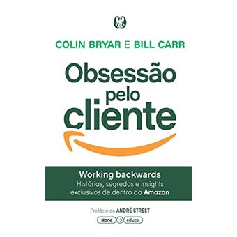 Obsessão Pelo Cliente - 1