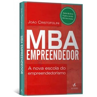 MBA Empreendedor - 1