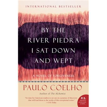 By the River Piedra I Sat Down and Wept - 1