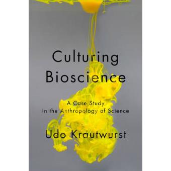 Culturing Bioscience - 1