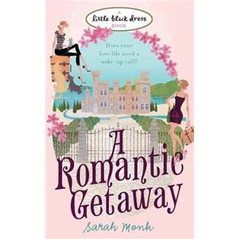 A Romantic Getaway - Paperback - 2008 - 1