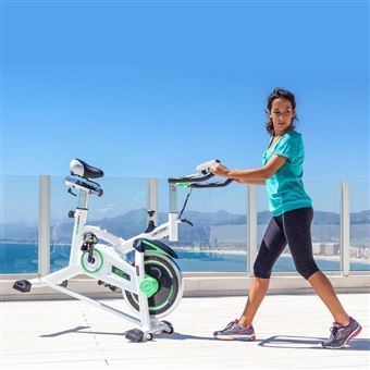 Fnac bicicleta online spinning