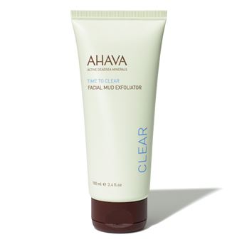 Esfoliante para o rosto AHAVA AHAFME100 - 1