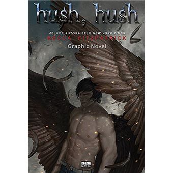 Hush,Hush - Volume 01 - 1