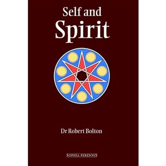 Self and Spirit - Paperback / softback - 2005 - 1