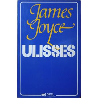 Ulisses. [3.ª edição] - 1