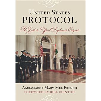United States Protocol - 1
