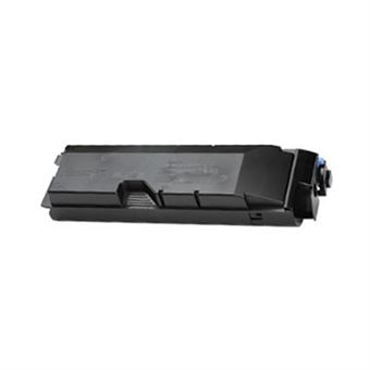 Toner Printflow Compatível kyocera tk6305 / tk6307 / tk6308 / tk6309 Preto 1t02lh0nl1 - 1