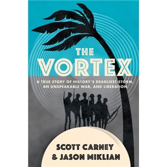 The Vortex - 1