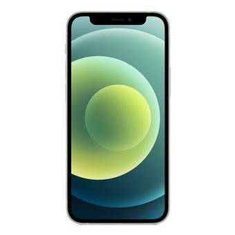 Apple iPhone 12 mini | 64 GB | Dual SIM | Verde - 1