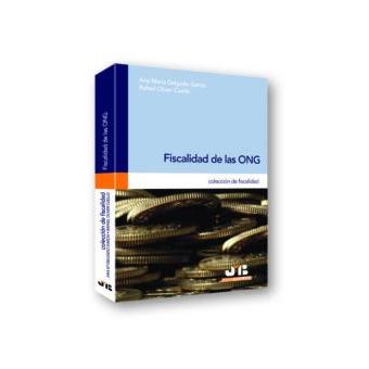 Fiscalidad de las ONG - 1