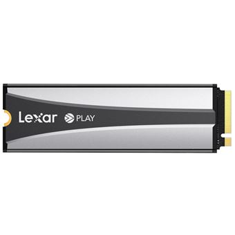 Disco SSD Lexar LNMPLY8002T-RNNNG | 2 TB - 1