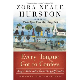 Every Tongue Got to Confess - 1