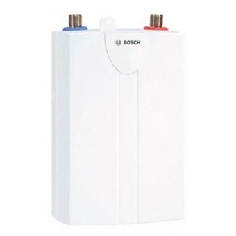 Esquentador Bosch TR1000 6 T | Elétrico | A | Branco - 1