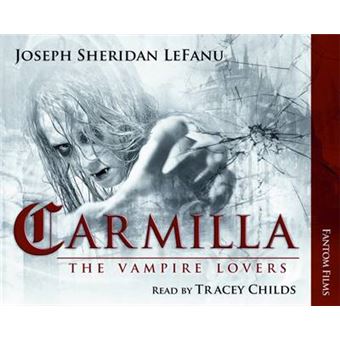 Carmilla - 1