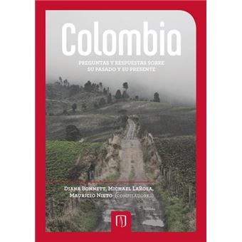 Colombia - 1