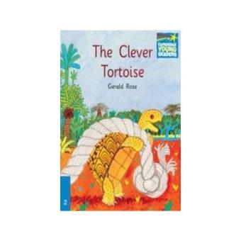 The clever tortoise - 1