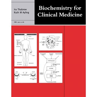 Biochemistry for Clinical Medicine - Paperback - 2001 - 1