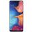 Smartphone Samsung SM-A202F Galaxy 3GB 32GB Branco_0
