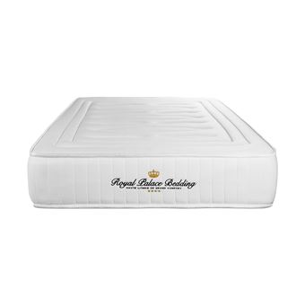 Colchão de Espuma Viscoelástica ROYAL PALACE BEDDING Nottingham | 80 x 210 cm - 1