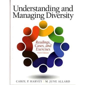 Understanding and Managing Diversity - Readings, Cases, and Exercises - Paperback - 2014 - 1