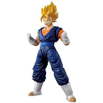 Figura Bandai Dragon Ball Z Figure-Rise Standard  Vegito Super Saiyan Vegetto | 15 cm - 1