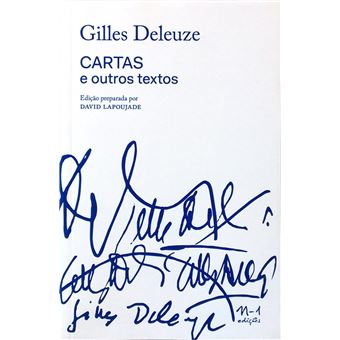 Cartas E Outros Textos - 1