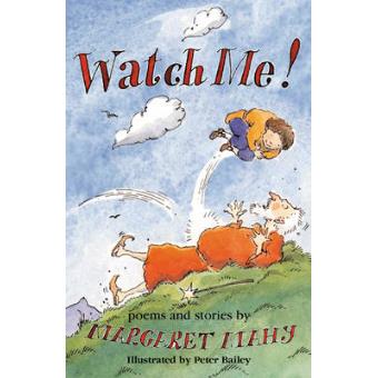 Watch Me! - Paperback - 2004 - 1