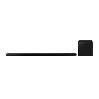 Coluna Soundbar Samsung HW-S810B | Preto - 1