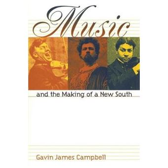 Music and the Making of a New South - Paperback - 2004 - 1