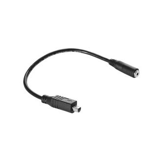 Cabo para Câmara Manfrotto 522AV | Preto - 1