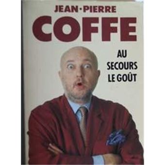 Au Secours Le Goût - 1