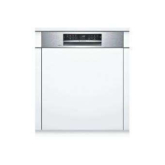 Máquina de Lavar Loiça Bosch SMI67MS01E 14 espaços conjuntos A+++