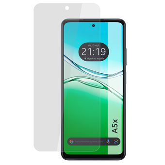 Película protetora de Ecrã TUMUNDOSMARTPHONE para Oppo A5x hidrogel Fosco - 1