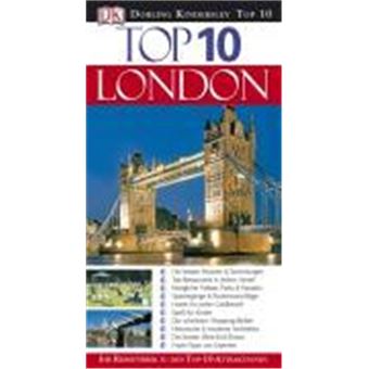Top 10 London - 1