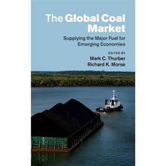 The Global Coal Market - Supplying the Major Fuel for Emerging Economies - Hardback - 2015 - 1