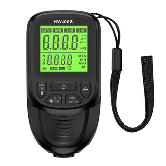 Medidor de Espessura de Verniz para Automóveis Orysin - 1