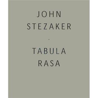 John Stezaker : Tabula Rasa - 1