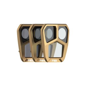 Filtro de Câmera PolarPro Shutter Collection | Mavic 3 Pro | Bronze - 1