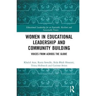 Women In Educational Leadership And Community Building - 1