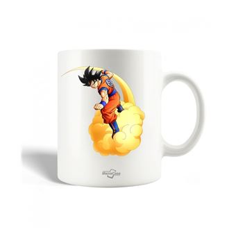 Caneca Maniacase Dragon Ball Z Anime - 1