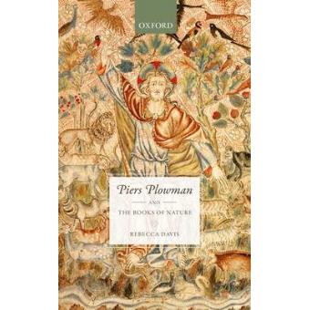 Piers Plowman And The Books Of Nature - 1