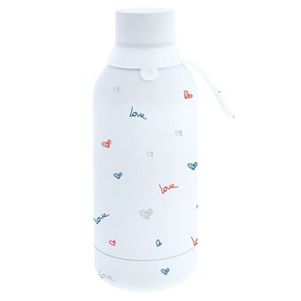 Garrafa Térmica Lovely Story Love | 500ml - 1