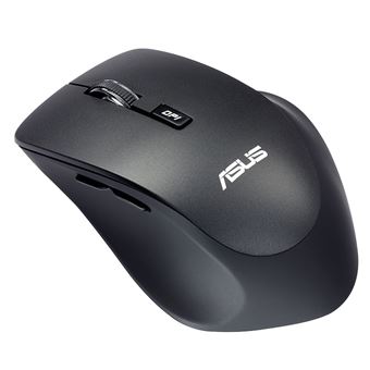 Rato Wireless Asus WT425 | 160DPI | USB2.0 - 1