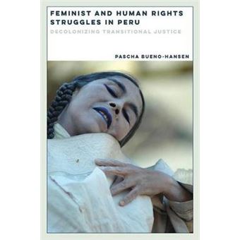Feminist And Human Rights Struggles In Peru - 1