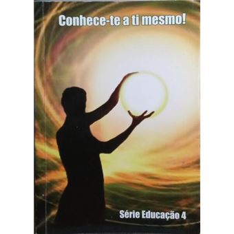Conhece-te a ti mesmo! - 1