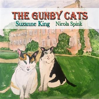 the Gunby Cats Paperback -
