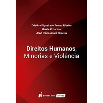 Direitos Humanos, Minorias e Violência - 1