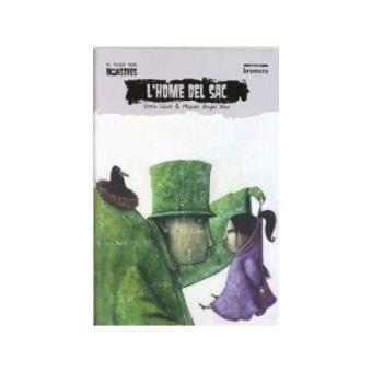 L'home Del Sac - Impremta - 1